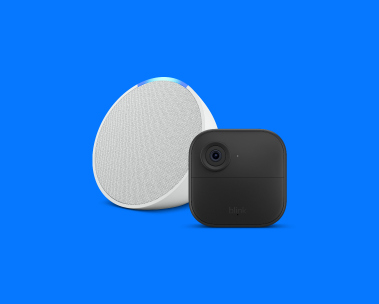 Save on Amazon devices