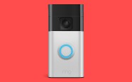 Ring Battery Video Doorbell