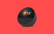 Echo Spot