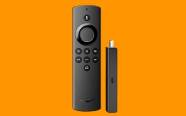Fire TV Stick Lite