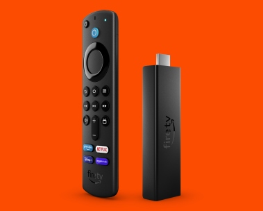 Save on Fire TV 4K Max
