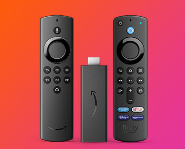 Buy 2, save 30% on Fire TV