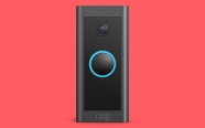 Ring Video Doorbell Wired 25% Off RRP