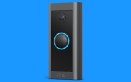Ring Video Doorbell Wired 25% Off RRP