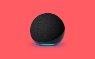 Echo Dot 5th Gen 50% Off RRP
