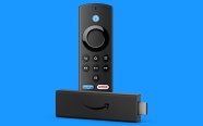 Fire TV Stick Lite 50% Off RRP