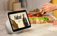 Cook along with Alexa