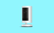 Ring Outdoor Camera Plus Battery