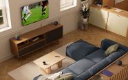 Alexa home theatre
