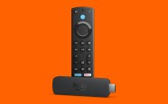 Amazon Fire TV Stick 4K Max