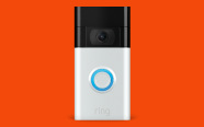 Ring Video Doorbell