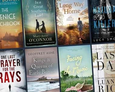 Kindle Unlimited: More titles to explore than ever