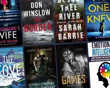 Kindle Unlimited: More titles to explore than ever