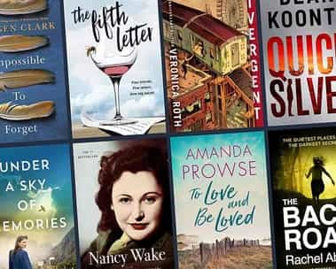 Kindle Unlimited: More titles to explore than ever