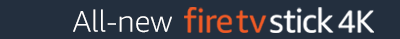 Fire TV 4K