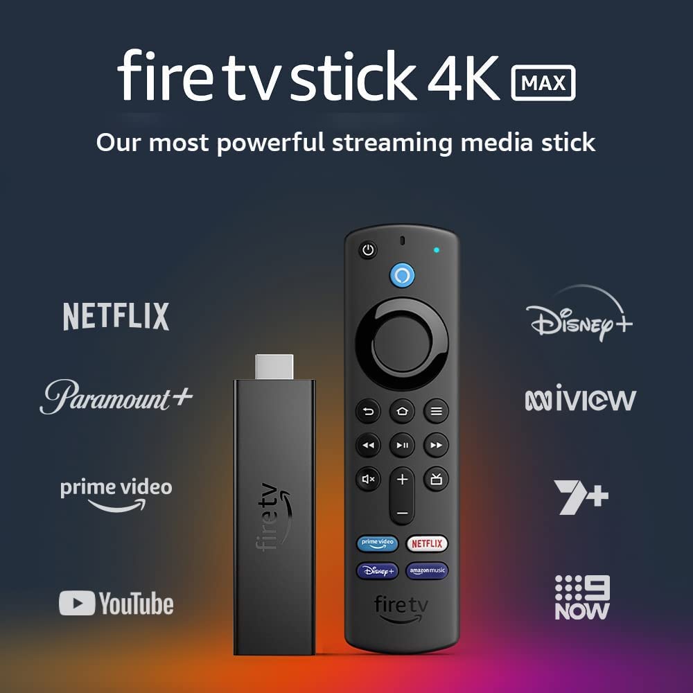 Fire TV Amazon au Fire TV Amazon au