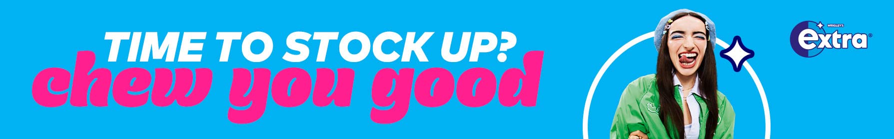 Shop Bulk Gum and Mints now!