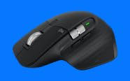 Logitech MX Master 3S
