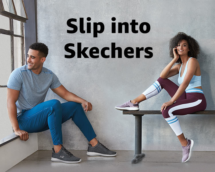 shoes on amazon prime