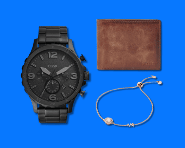 Shop Fossil