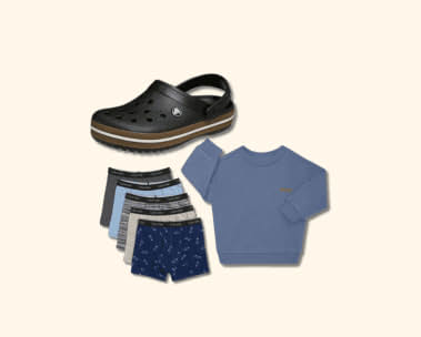New fashion arrivals