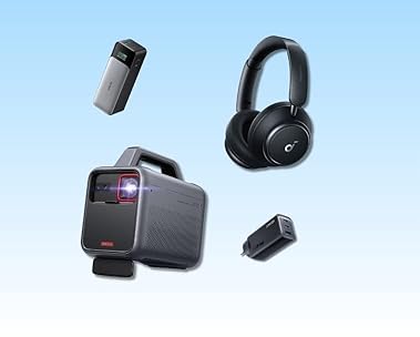 Discover deals on Anker