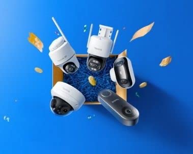 Deals on Reolink