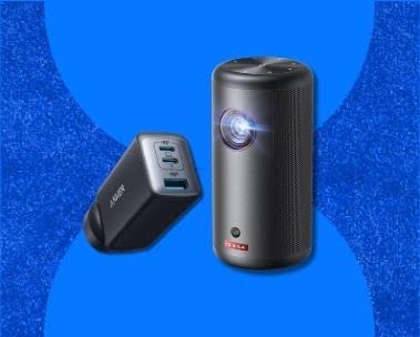 Discover Anker deals