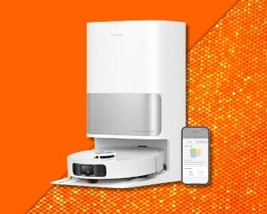 Discover Dreame deals