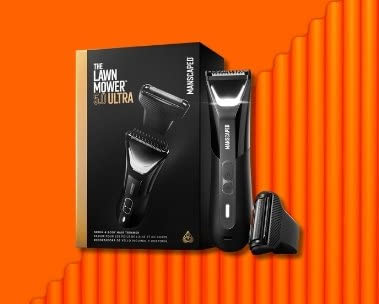 Explore Manscaped deals