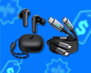 Claim your electronics voucher