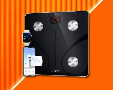 Explore Renpho deals