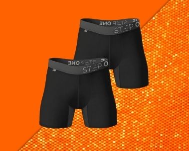 Discover Step One deals