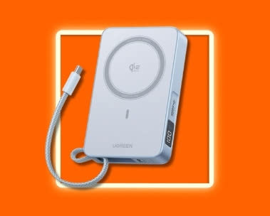 Discover UGREEN deals