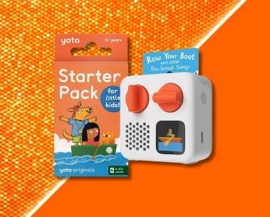 Discover Yoto deals