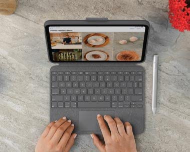 Shop deals from Logitech