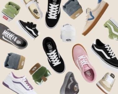 Shop Vans Classics