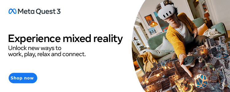 Meta Quest 3