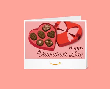 Last minute gift idea