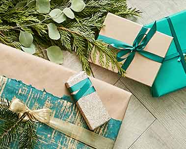 Christmas Gift Store