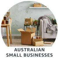 Australian Small Businesses