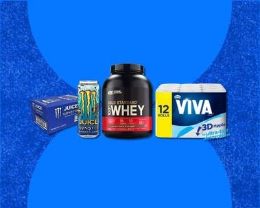 Save on your weekly shop