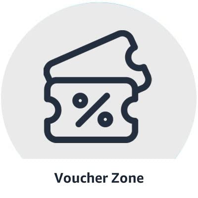 Voucher Zone