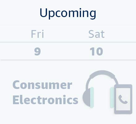 Amazon.sg | Prime Day 2020