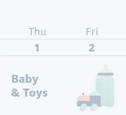 Amazon.sg | Prime Day 2020