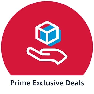 Prime Exclusive Deals
