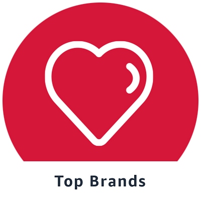 Top Brands