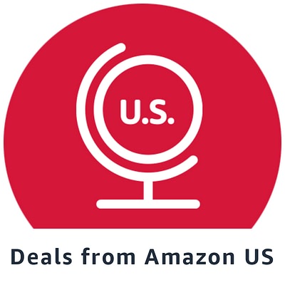 Deals from Amazon US