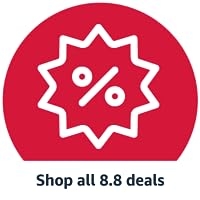 Shop all 8.8 deals