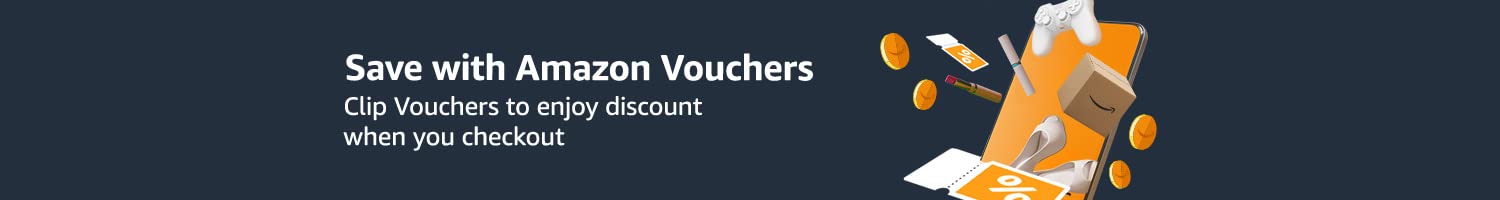 Amazon Vouchers